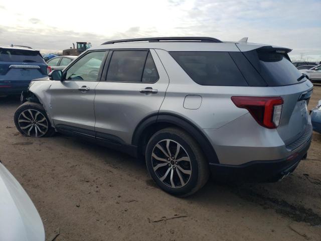 1FM5K8GC5LGB80825 Ford Explorer St