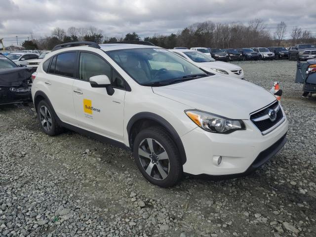 JF2GPBPC6FH239537 Subaru Xv Crosstrek 2.0i Hybrid Touring