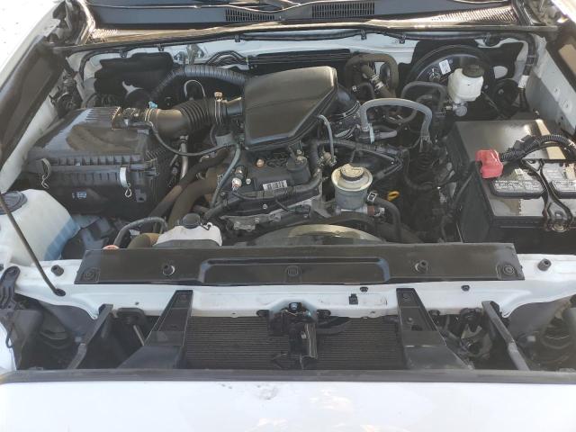 3TYRX5GN6MT012453 Toyota Tacoma Access Cab