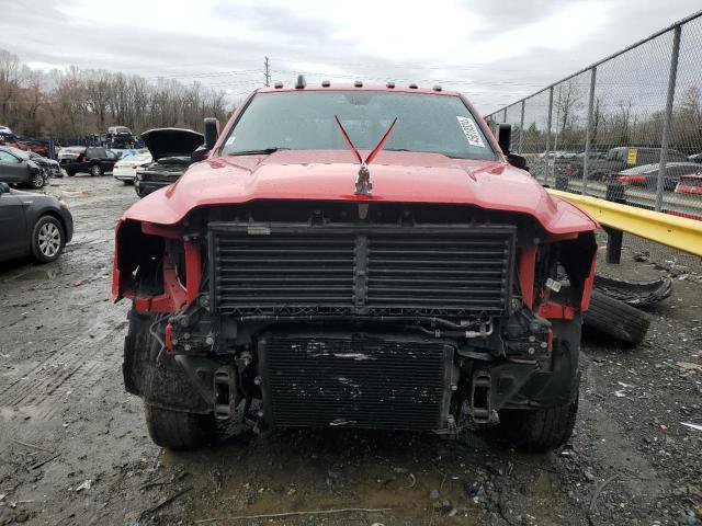 3C63RRGL2MG588256 RAM 3500 Tradesman