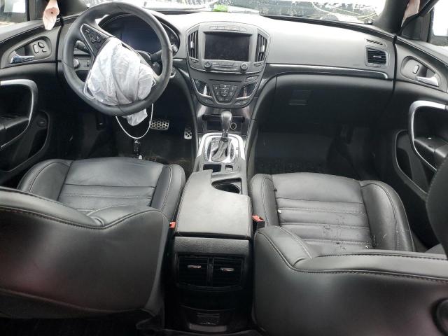2G4GU5GX5E9243069 Buick REGAL GS