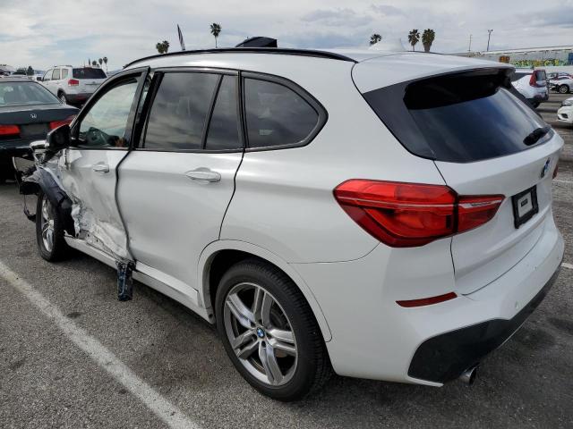 WBXHU7C35H5H36409 BMW X1 Sdrive28i