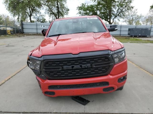 1C6RREBT4NN126901 RAM 1500 Big Horn/lone Star