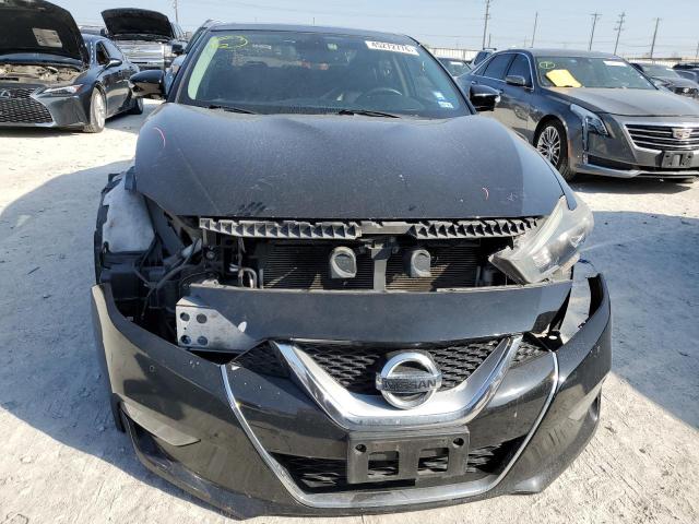 1N4AA6AP1HC431091 Nissan Maxima 3.5s