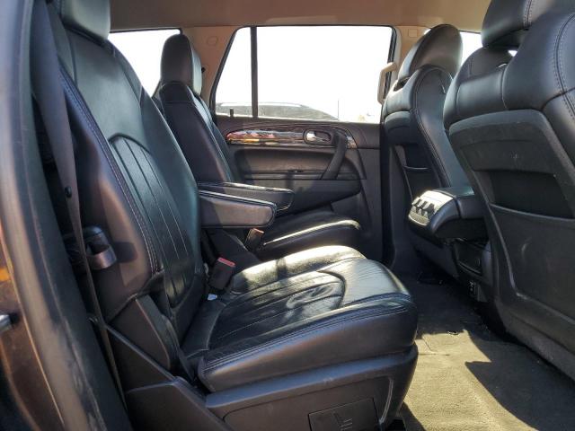 5GAKVBKD9EJ298864 Buick Enclave