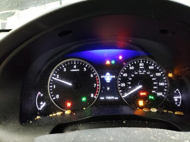 JTHBK1GG6E2129981 Lexus ES 350