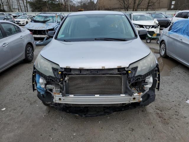 2HKRM4H3XEH687015 Honda CR-V LX