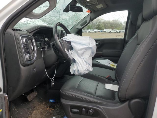 3GTU9DED2NG156084 GMC Sierra Limited K1500 Slt