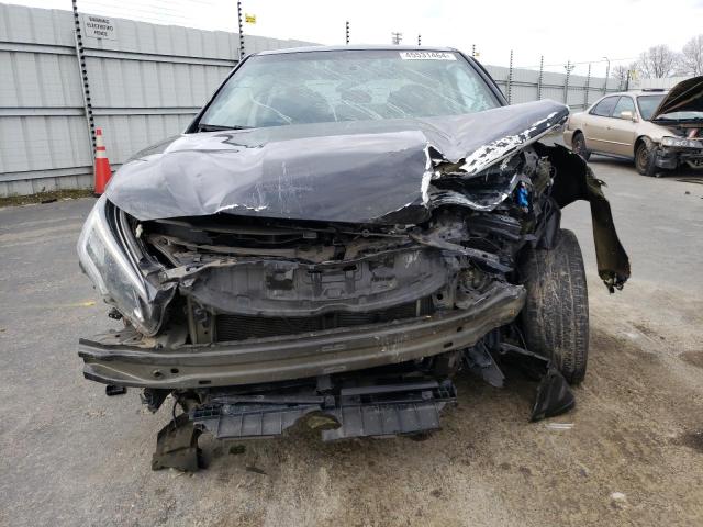 4S3BWAC6XL3025326 Subaru Legacy Premium