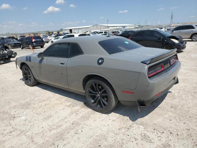 2C3CDZBT1JH236526 Dodge Challenger R/t