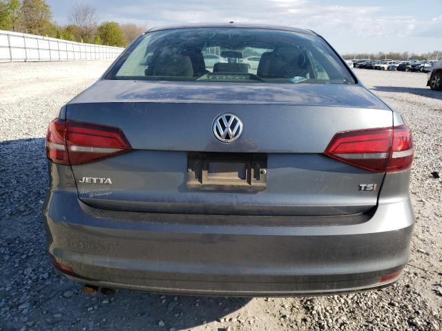 3VW267AJ1GM383653 Volkswagen JETTA S