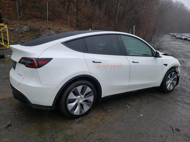 5YJYGAEEXMF259594 Tesla Model Y