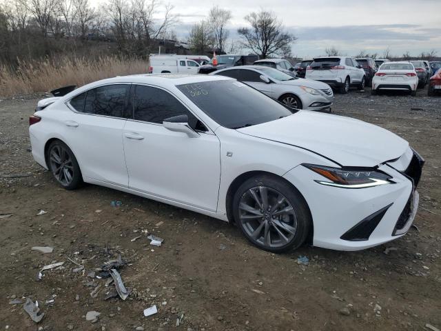 58ABZ1B18KU038912 Lexus ES 350