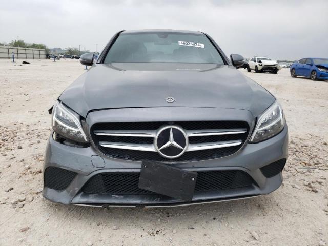 55SWF8DB2LU325255 Mercedes-Benz C 300