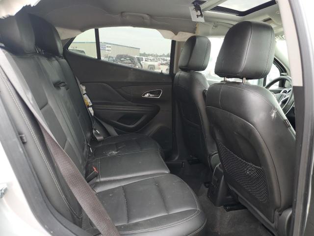 KL4CJDSB8FB265921 Buick Encore Premium