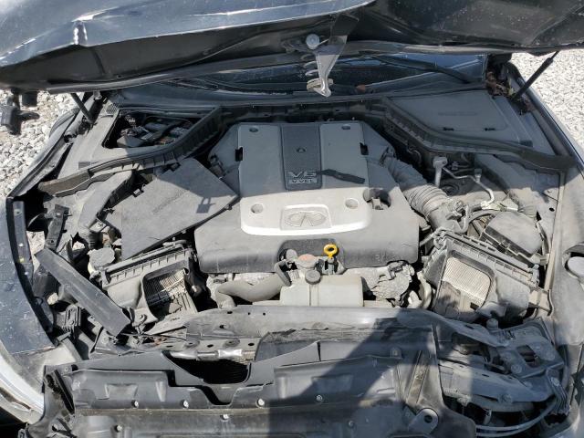 JN1BV7AR8FM417323 Infiniti Q50 BASE