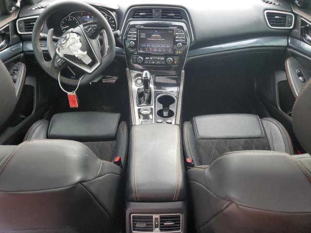 1N4AA6EV4MC516509 Nissan Maxima Sr