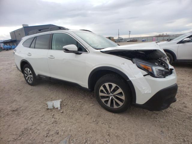 4S4BTAFC8M3187026 Subaru Outback Premium