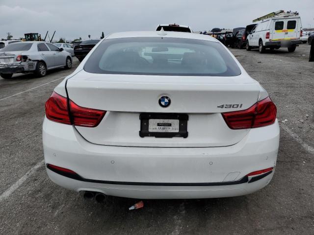WBA4J1C5XKBM16475 BMW 430i Gran Coupe