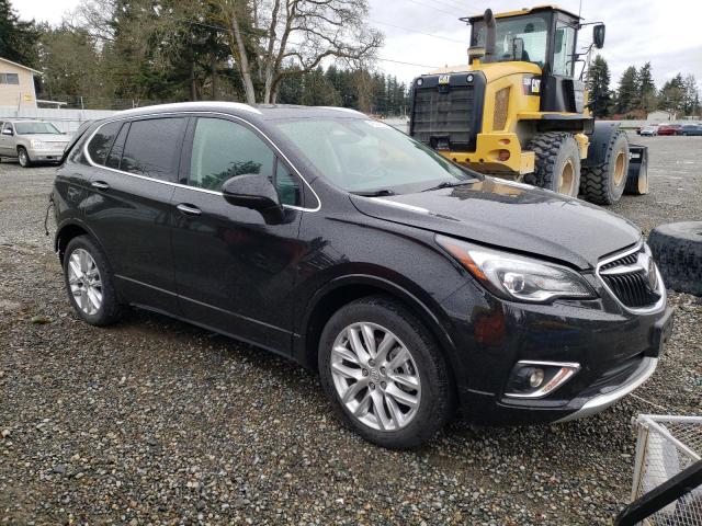 LRBFX4SXXKD096821 Buick Envision Premium Ii