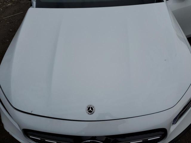 W1N4M4HB9PW326379 Mercedes-Benz Glb 250 4matic