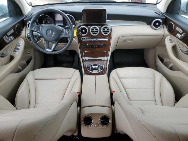 WDC0G4KB6JV075642 Mercedes-Benz Glc 300 4matic
