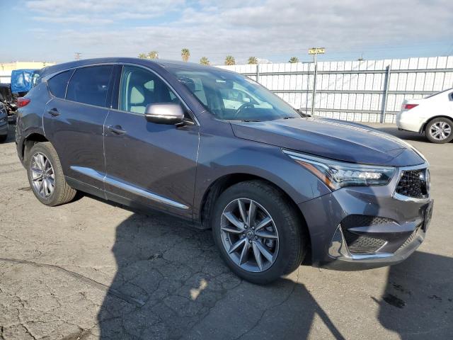5J8TC1H59LL007978 Acura Rdx Technology
