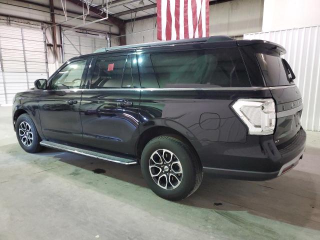1FMJK1HT3NEA38525 Ford Expedition Max Xlt