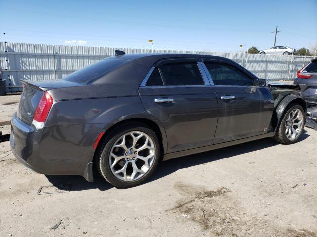 2C3CCAPT4KH569995 Chrysler 300C