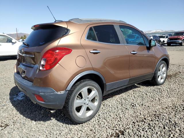 KL4CJFSB0GB634848 Buick Encore Convenience