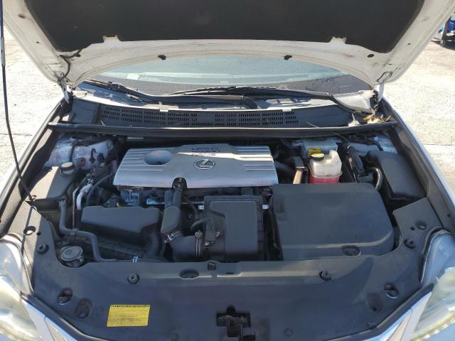 JTHKD5BH2E2185627 Lexus CT 200