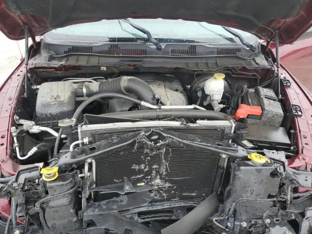 1C6RR7LT9JS297519 RAM 1500 Slt