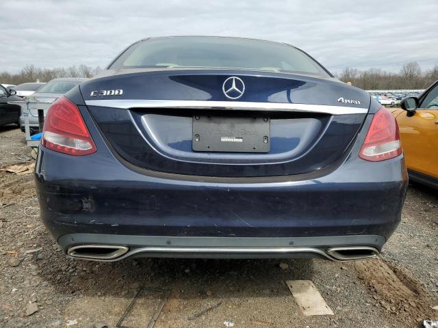 55SWF4KB2GU107933 Mercedes-Benz C 300 4matic