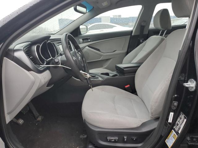 5XXGM4A77EG338023 KIA Optima Lx