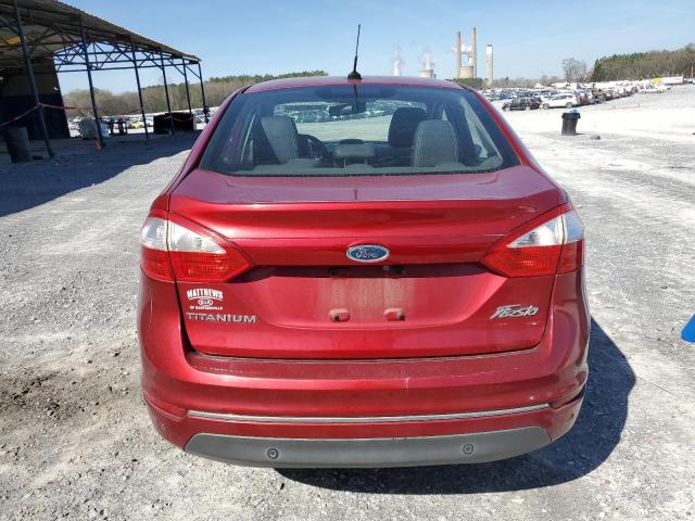 3FADP4CJ7FM152684 Ford Fiesta Titanium