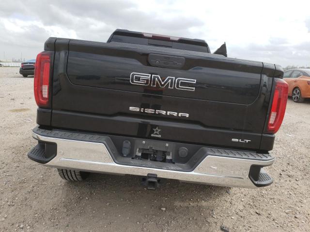 3GTP8DED3KG307283 GMC Sierra C1500 Slt