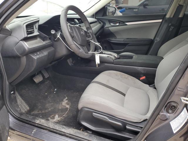 2HGFC2F60LH568002 Honda Civic Lx
