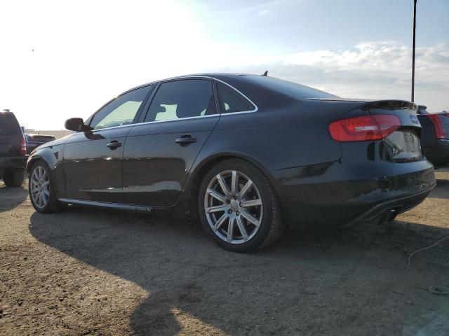 WAUFFAFL0FN019222 Audi A4 Premium Plus