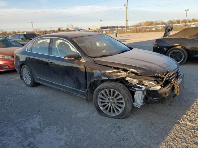 1VWBT7A39GC010257 Volkswagen PASSAT SE