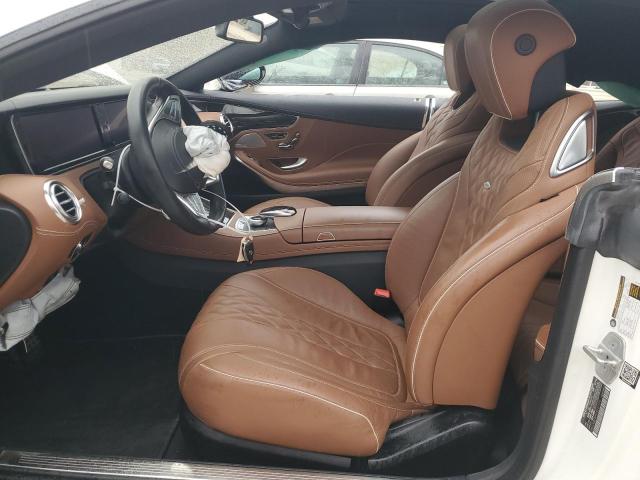 WDDXJ8FB9GA017179 Mercedes-Benz S 550