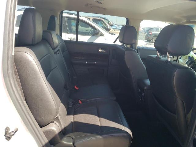 2FMHK6D86GBA09273 Ford Flex Limited