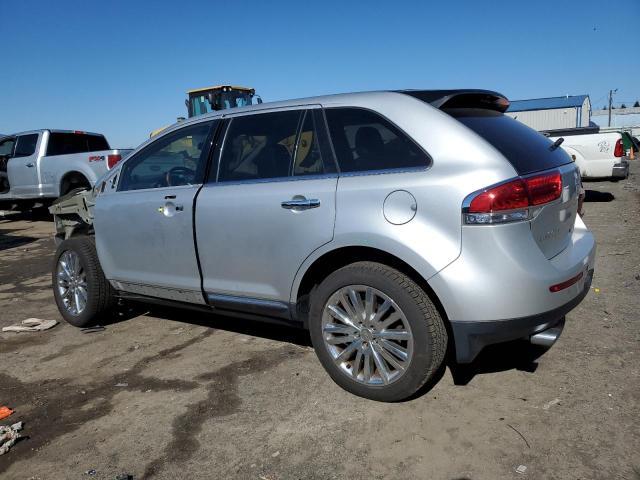 2LMDJ8JKXFBL31365 Lincoln MKX