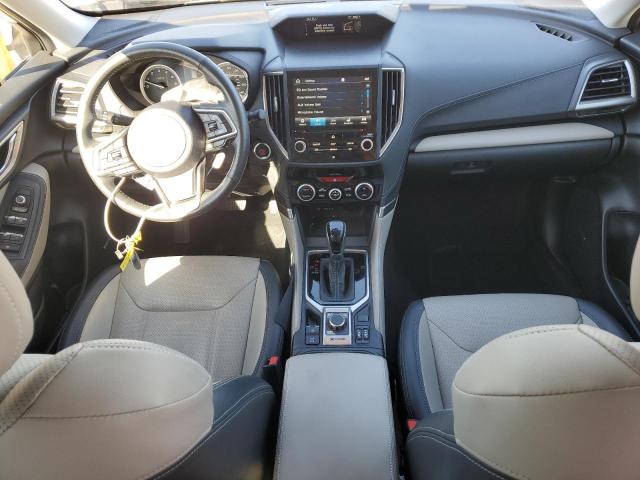 JF2SKAPC7NH431664 Subaru Forester Limited