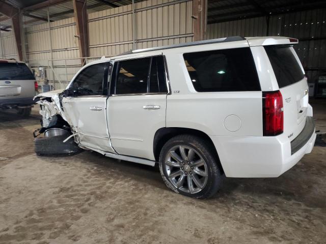 1GNSCCKC6FR646261 Chevrolet Tahoe C1500 Ltz