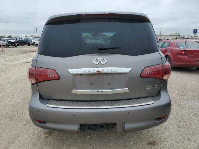 JN8AZ2NE8E9068905 Infiniti QX80