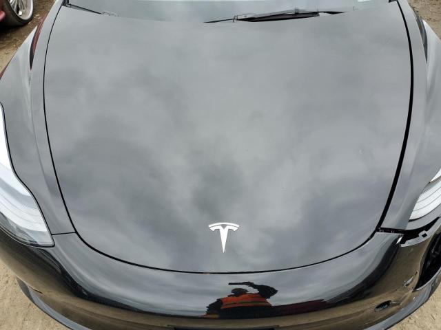 5YJ3E1EA7PF630471 Tesla MODEL 3