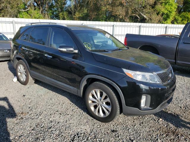 5XYKU4A77EG517233 KIA SORENTO EX