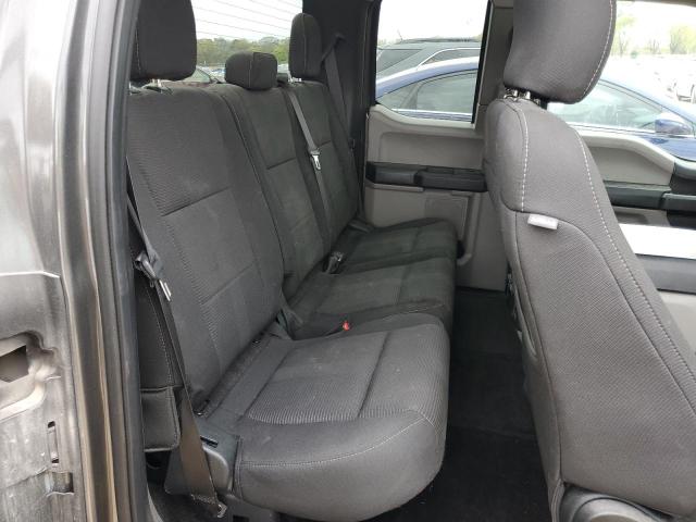 1FTEX1CP0HKE44186 Ford F150 Super Cab