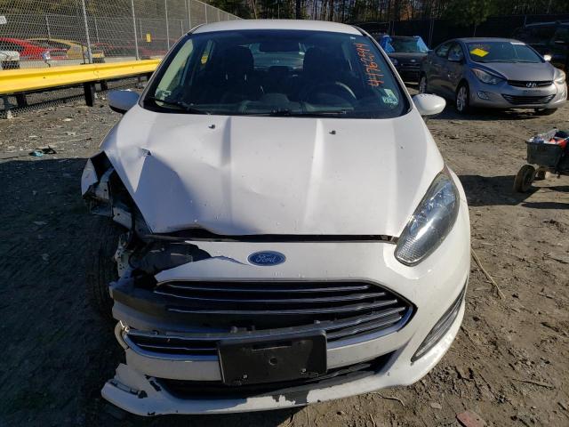 3FADP4TJ6FM222112 Ford FIESTA S