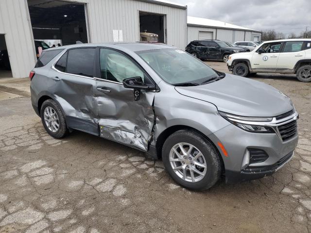 3GNAXKEGXPS195391 Chevrolet EQUINOX LT
